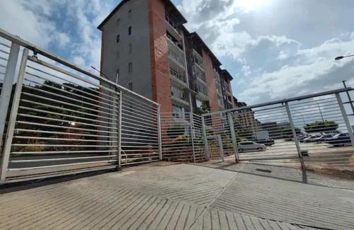 Maiquetia Apartment | Apartamento frente al Aeropuerto de Maiquetía