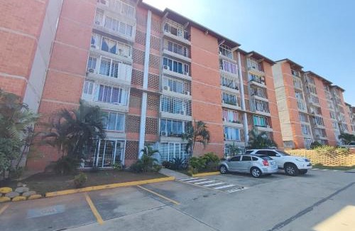 Maiquetia Apartment | Apartamento frente al Aeropuerto de Maiquetía