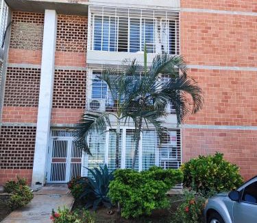 Maiquetia Apartment | Apartamento frente al Aeropuerto de Maiquetía
