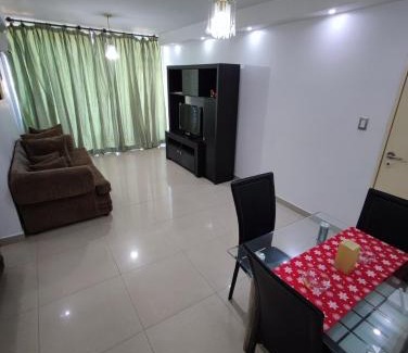 Maiquetia Apartment | Apartamento frente al Aeropuerto de Maiquetía