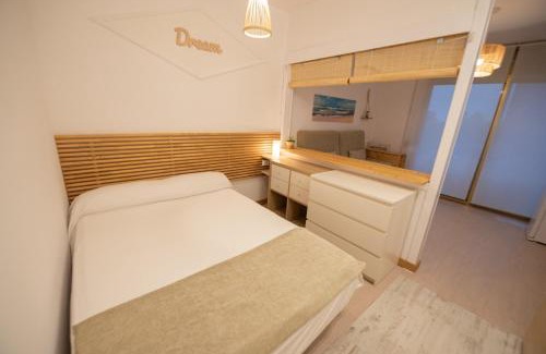 Vilafortuny Apartment | Apartamento frente al mar