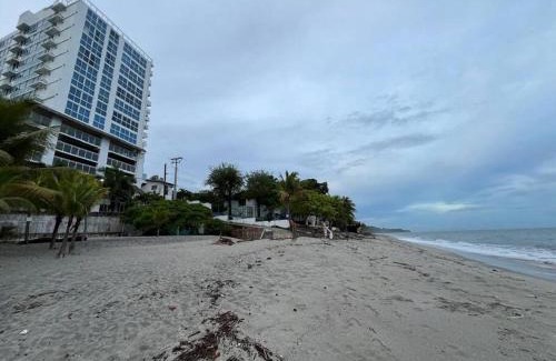 Boca Corona Apartment | Apartamento frente al mar