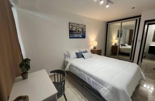 Boca Corona Apartment | Apartamento frente al mar