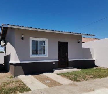 San Pablo Viejo Apartment | Apartamento full en David, Chiriquí.