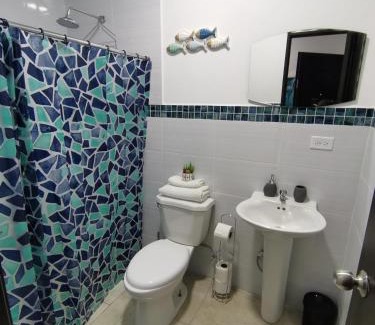 San Pablo Viejo Apartment | Apartamento full en David, Chiriquí.