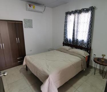 San Pablo Viejo Apartment | Apartamento full en David, Chiriquí.