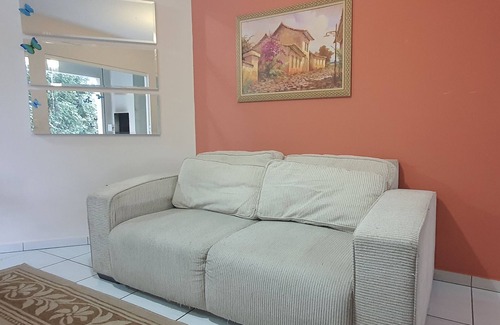 Itoupava Norte Apartment | Apartamento Funcional