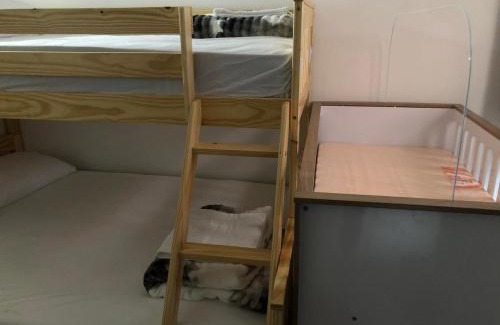 Bello Apartment | Apartamento funcional cerca a Parque de Bello Antioquia