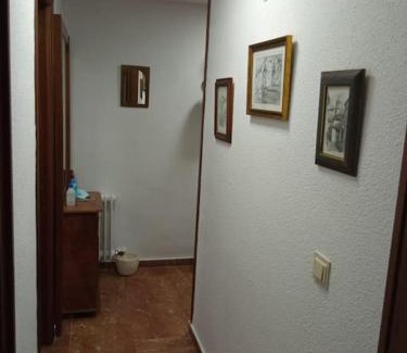 Jaen Apartment | Apartamento Gabucio en Jaén