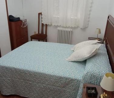 Jaen Apartment | Apartamento Gabucio en Jaén