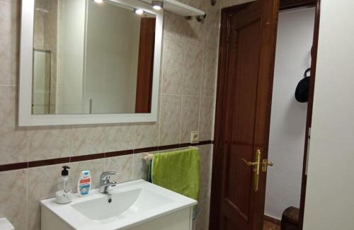 Jaen Apartment | Apartamento Gabucio en Jaén