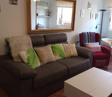 Jaen Apartment | Apartamento Gabucio en Jaén