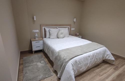 Aviles Apartment | APARTAMENTO GAEL- PLAZA ESPAÑA