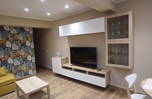 Aviles Apartment | APARTAMENTO GAEL- PLAZA ESPAÑA