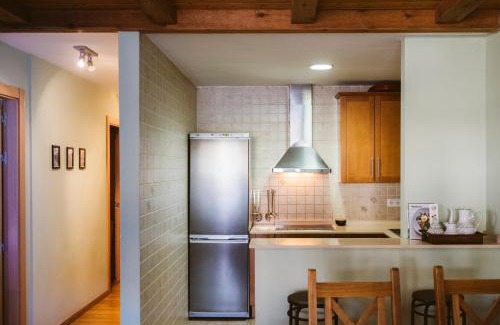 Les Apartment | Apartamento Garona