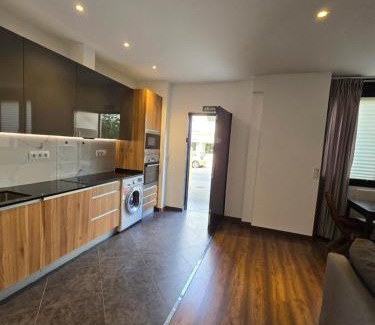 Ciudad Jardin Apartment | Apartamento GFB17
