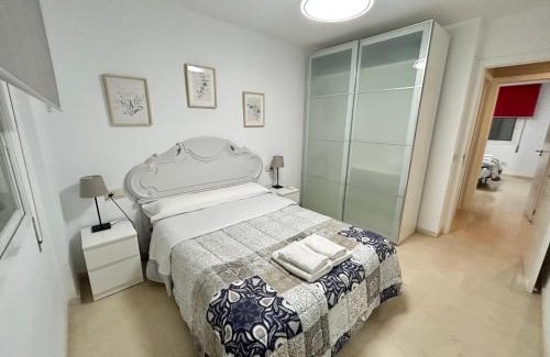 El Palo Apartment | Apartamento Gloria 2