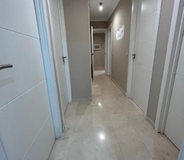 El Palo Apartment | Apartamento Gloria 2