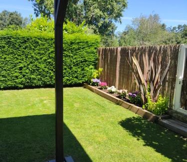 Sojuela Apartment | Apartamento Golf con Jardin Sojuela