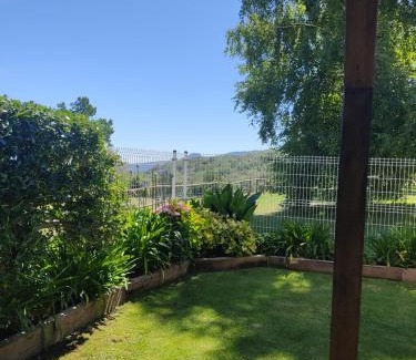 Sojuela Apartment | Apartamento Golf con Jardin Sojuela