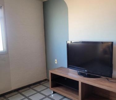 Itapua Apartment | Apartamento Grande em Itapuã - Vila Velha