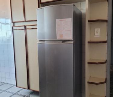 Itapua Apartment | Apartamento Grande em Itapuã - Vila Velha