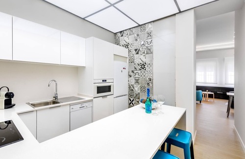 Toledo City Center Apartment | Apartamento Greco en Toledo