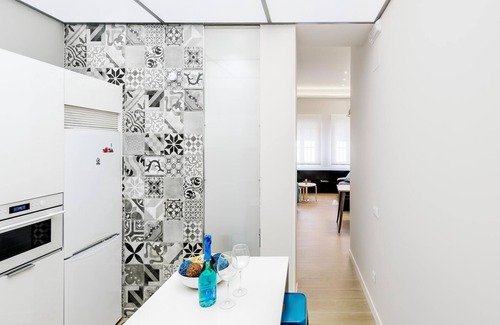 Toledo City Center Apartment | Apartamento Greco en Toledo