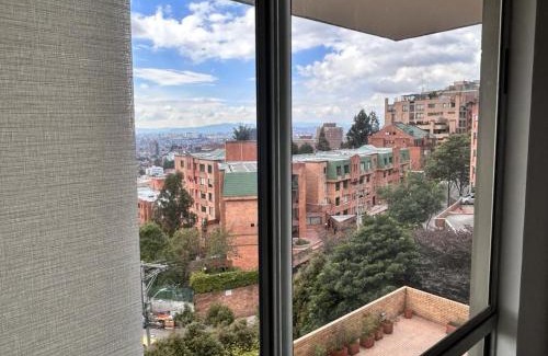 Financial District Apartment | Apartamento Green