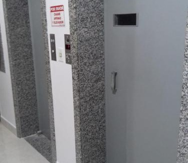 Centro Apartment | Apartamento Guarapari Praia Castanheiras
