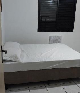 Asturias Apartment | Apartamento Guarujá