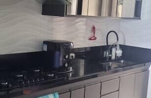 Pitangueiras Hotel | Apartamento Guarujá