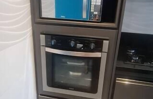 Pitangueiras Hotel | Apartamento Guarujá