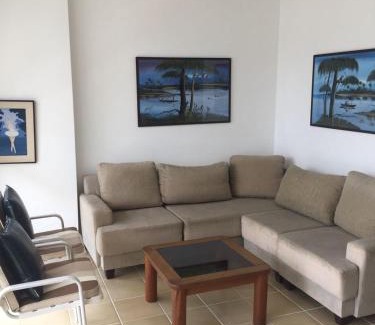 Pitangueiras Apartment | Apartamento Guaruja Pitangueiras