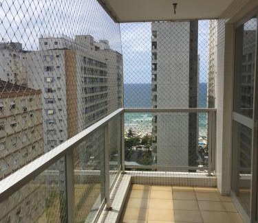Pitangueiras Apartment | Apartamento Guaruja Pitangueiras