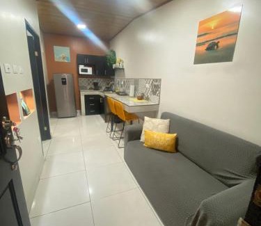 San Antonio de Belen Apartment | Apartamento H Gonzalez 14 free Parking AC wifi