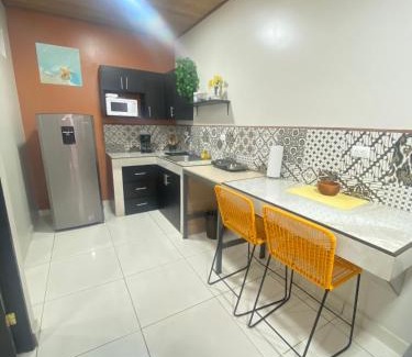 San Antonio de Belen Apartment | Apartamento H Gonzalez 14 free Parking AC wifi