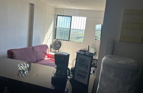 Sao Jorge Apartment | Apartamento Harmonia