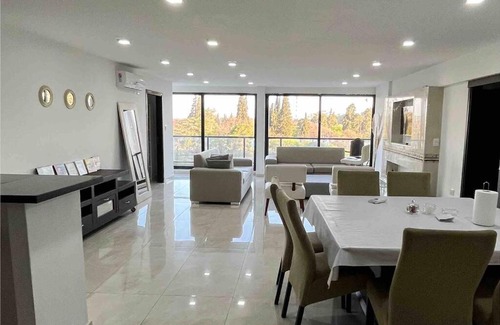 Nueva Cordoba Apartment | Apartamento hermosa vista al parque Nueva Córdoba