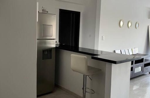 Nueva Cordoba Apartment | Apartamento hermosa vista al parque Nueva Córdoba