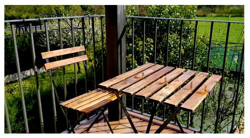 Ainsa Apartment | Apartamento Holidays in Ainsa