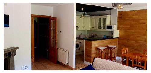 Ainsa Apartment | Apartamento Holidays in Ainsa