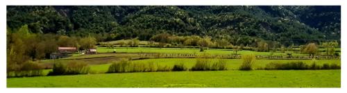 Ainsa Apartment | Apartamento Holidays in Ainsa