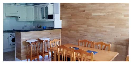 Ainsa Apartment | Apartamento Holidays in Ainsa