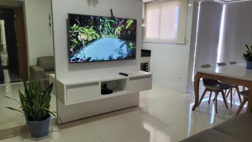 Palmas Apartment | Apartamento Horizonte Azul Vista Serra