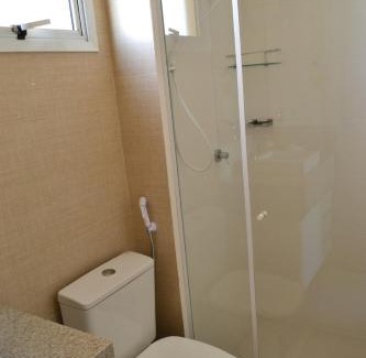 Palmas Apartment | Apartamento Horizonte Azul Vista Serra