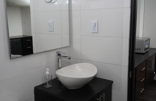 Teusaquillo Apartment | Apartamento Hortensia - Casa Tartaruga Bogotá