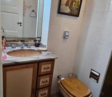 Quitandinha Apartment | Apartamento Hotel Quitandinha