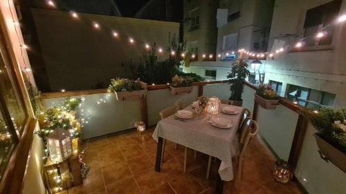 Lekeitio Apartment | Apartamento ichigo-ichie