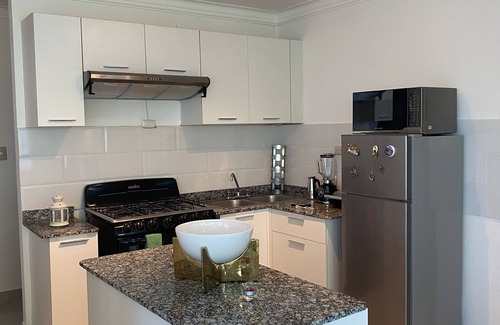 Sabana Palenque Apartment | Apartamento Ideal Para Familias & Amigos a 5 Minutos de la Playa